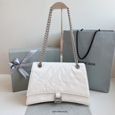 Balenciaga Hourglass Bags